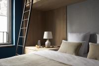 Loft-Apartment mit 3 Schlafzimmern