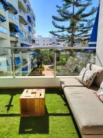 Liromar Fuengirola - B&B Fuengirola