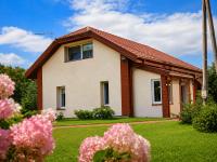 D&A Vila - Private Villa with Sauna & Hot Tub - B&B Arčiūnai