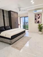 The Premier Residences - Luxury Apartments in Islamabad - Fully Equipped - B&B Islamabad