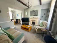 2 bedroomed house - Haworth - Bronte Country - B&B Haworth