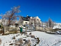 Lochedge Lodge - B&B Bunavoneader