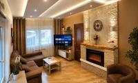 Casa en Cortiñan - Ferienwohnung Bergondo