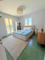 Blu Windows Rhodes - B&B Rodi