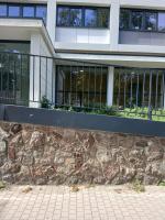 Riverside Suites Liège City - Bed and Breakfast Luik