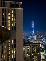 Axon Residence Bukit Bintang by pavilion KLCC - B&B Kuala Lumpur