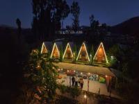 VANY Glamping - B&B Pasuruan