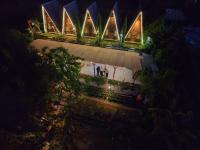 VANY Glamping - B&B Pasuruan