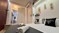 GCSPACE APARTMENT IN CENTER of TRIESTE - Bed and Breakfast Triëst