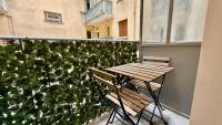GCSPACE APARTMENT IN CENTER of TRIESTE - Chambres d'hôtes Trieste