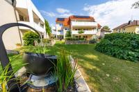 Haus am Mühlenweg - modern und lichtdurchflutet - B&B Bad Wörishofen
