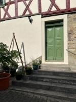 Zehnthof - B&B Geldersheim