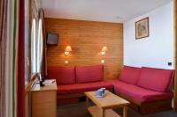 Résidence Croix Du Sud - Studio tout confort · Centre station · Vue pistes · Casier à skis MAE-3627 - Chambres d'hôtes Mâcot-la-Plagne