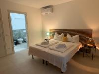 2 camere, 2 bagni e parcheggio, vicino al centro - Bed and Breakfast Bardolino
