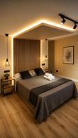 Apartamento en el casco historico de Betanzos - B&B Betanzos