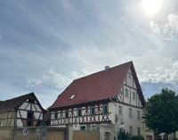 Zehnthof - B&B Geldersheim
