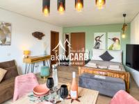 Am Silberbergblick - Ferienwohnung Bodenmais