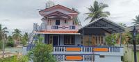 V Square Homestay - B&B Begūr