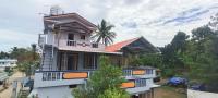 V Square Homestay - B&B Begūr