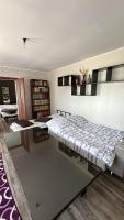 Апартамент ДОМ - Chambres d'hôtes Cholpon-Ata