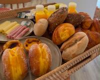 Sunshine Beach Apartment - B&B Leiria