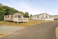 Caravan - Sleeps 6 - Near The Deep & Old Town - Chambres d'hôtes Tunstall
