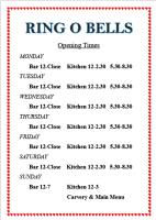Ring O Bells - Ferienwohnung Chagford