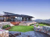 The Mount - Stalberg Private Reserve - B&B Pringle Bay