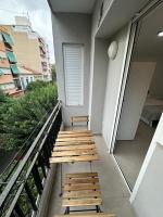 Apartamento (201) con terraza (planta 2)