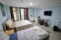 Taksim Rozenda Residence Hotel - Bed and Breakfast Istanbul