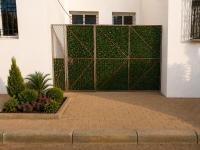 Spacious 2BR Apartment with Moroccan Salon near Aquaparc Tamaris Casablanca - B&B Casablanca