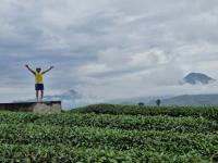 Long Coc Recycling Home - Bed and Breakfast Xóm Bông