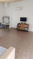 Kaan-Home - Chambres d'hôtes Mákri