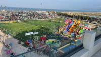 Residence Rayhana 1 - Bed and Breakfast Martil