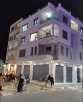 Residence Rayhana 1 - Bed and Breakfast Martil