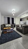 Urban Elegance 1 bedroom Juja - Ferienwohnung Juja