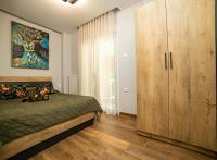 Xenia luxury apartment - Ferienwohnung Katerini