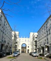 Heine Stay - Ferienwohnung Düsseldorf