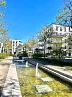 Heine Stay - Ferienwohnung Düsseldorf