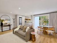 Chic & Elegant 3 BR - Stylish, Spacious and Central - B&B Stellenbosch