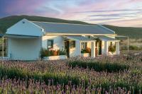 Karoo Lavender - B&B Oudtshoorn
