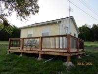 Cabin #8, small one bedroom cabin - B&B Cornwallis