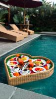 Denaya Ubud Villa - B&B Ubud