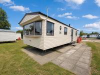 Lovely 6 berth caravan at Sand Le Mere, Yorkshire ref 71022E - B&B Tunstall