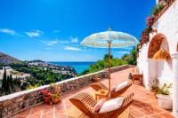 "The Chill Pad A Boutique Style Studio Where Your Soul Caresses The Sea" - B&B Almuñécar