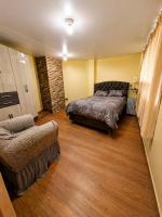 Ccori - Wasi - B&B Cuzco