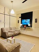 Electrifying Quartz - B&B Bengaluru