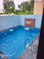 YELAGiRI ROYAL VILLA - Ferienwohnung Yelagiri