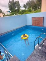 YELAGiRI ROYAL VILLA - Ferienwohnung Yelagiri