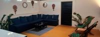 Casa de 2 dormitorios